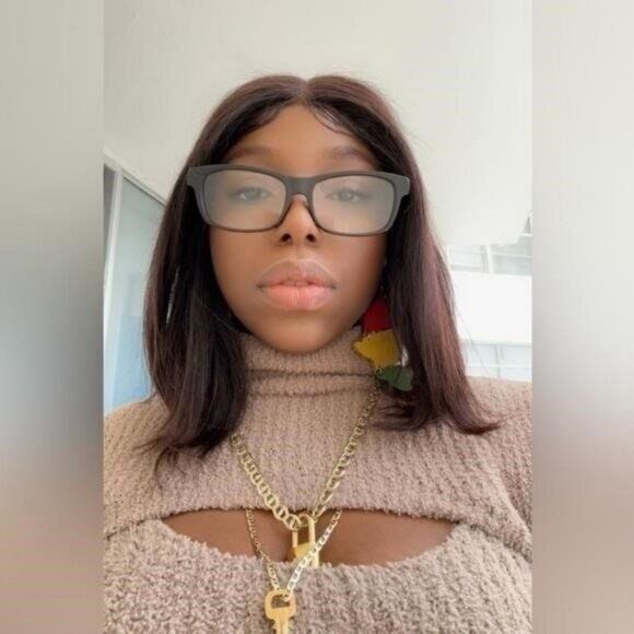 💯 Authentic- New - Gucci Urban GG0006ON Eyeglasses - Picture 9 of 11